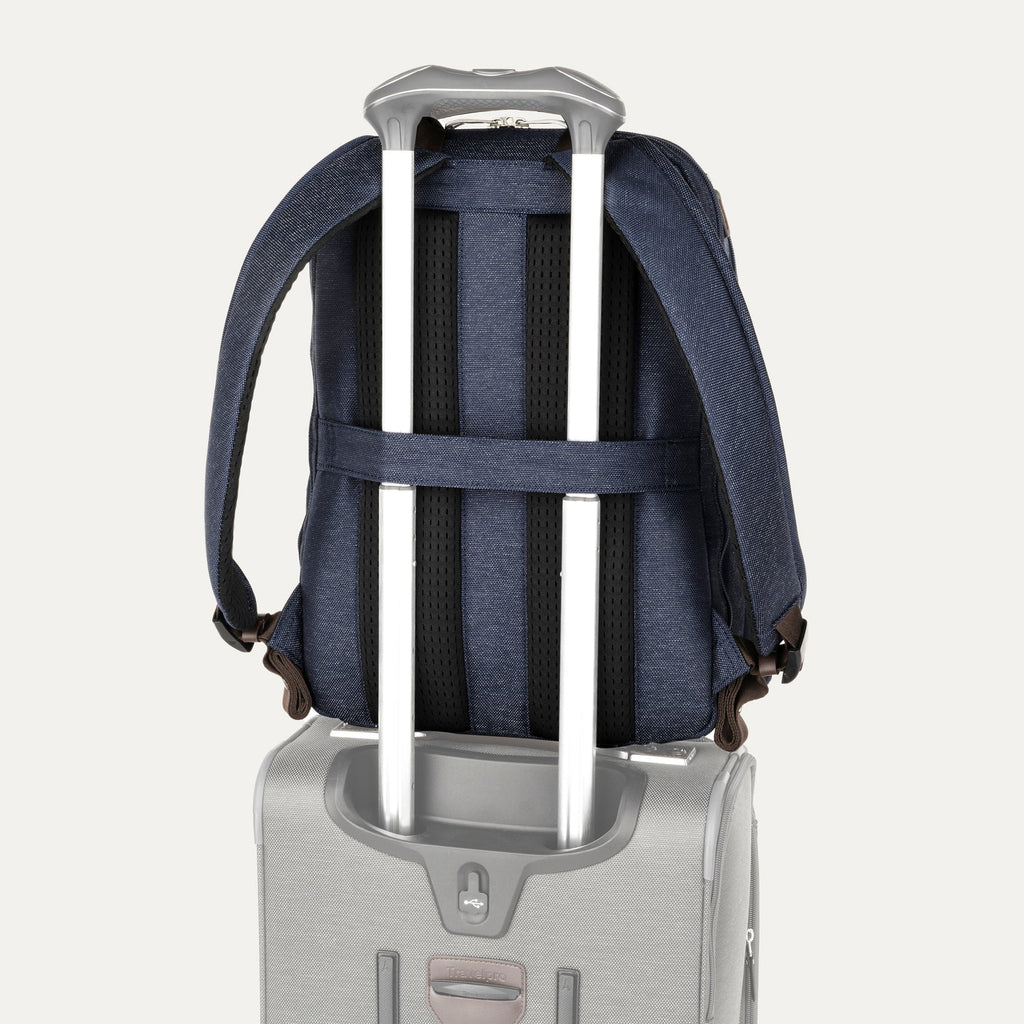 Travelpro Platinum Elite Business Laptop Backpack 27L