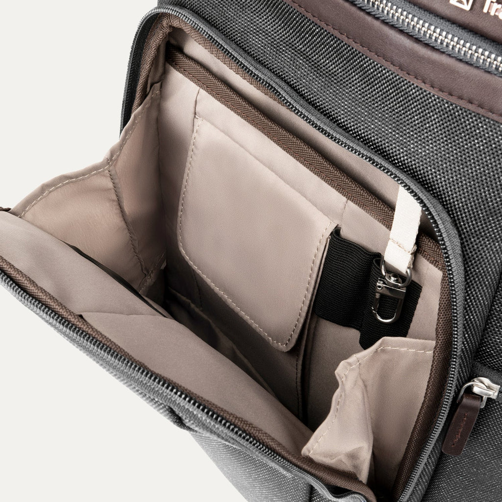 Travelpro Platinum Elite Business Laptop Backpack 27L