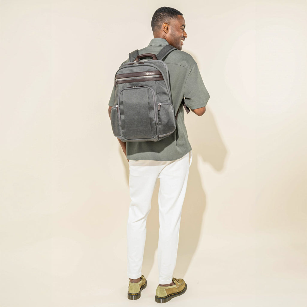 Travelpro Platinum Elite Business Laptop Backpack 27L