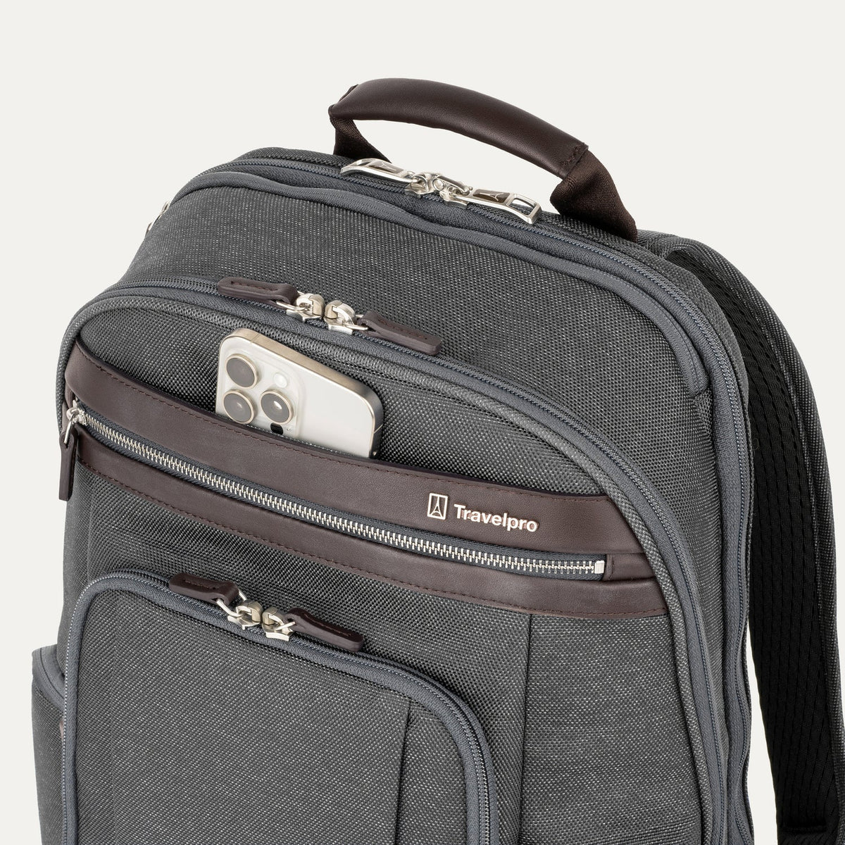 Travelpro Platinum Elite Business Laptop Backpack 27L
