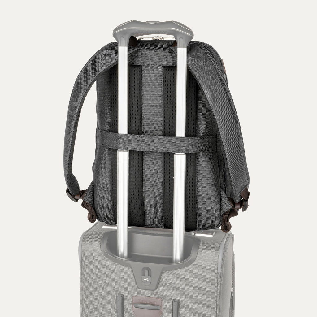 Travelpro Platinum Elite Business Laptop Backpack 27L