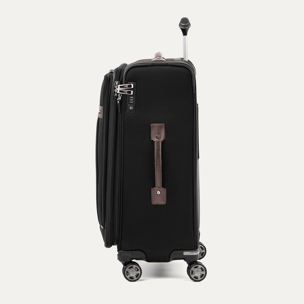 Travelpro Business Trip Essentials - Platinum Elite Backpack / Carry-On / Medium Check-In Luggage Set