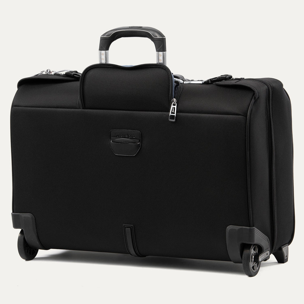 Travelpro Platinum Elite Carry-On Rolling Garment Bag
