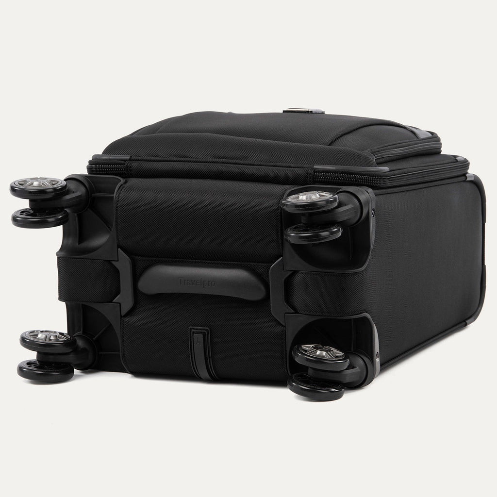 Travelpro Platinum Elite Carry-On Spinner Tote Luggage