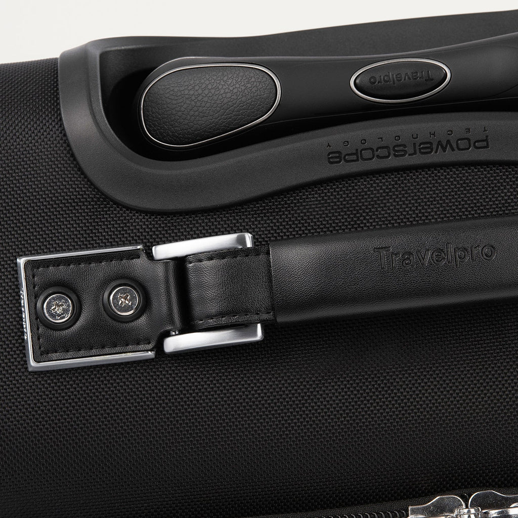 Travelpro Platinum Elite Carry-On Spinner Tote Luggage