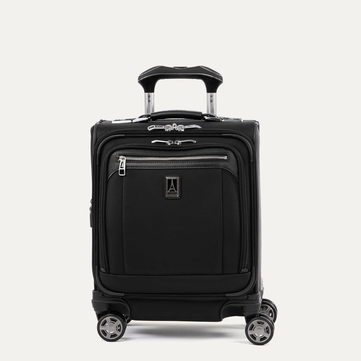 Travelpro Platinum Elite Carry-On Spinner Tote Luggage