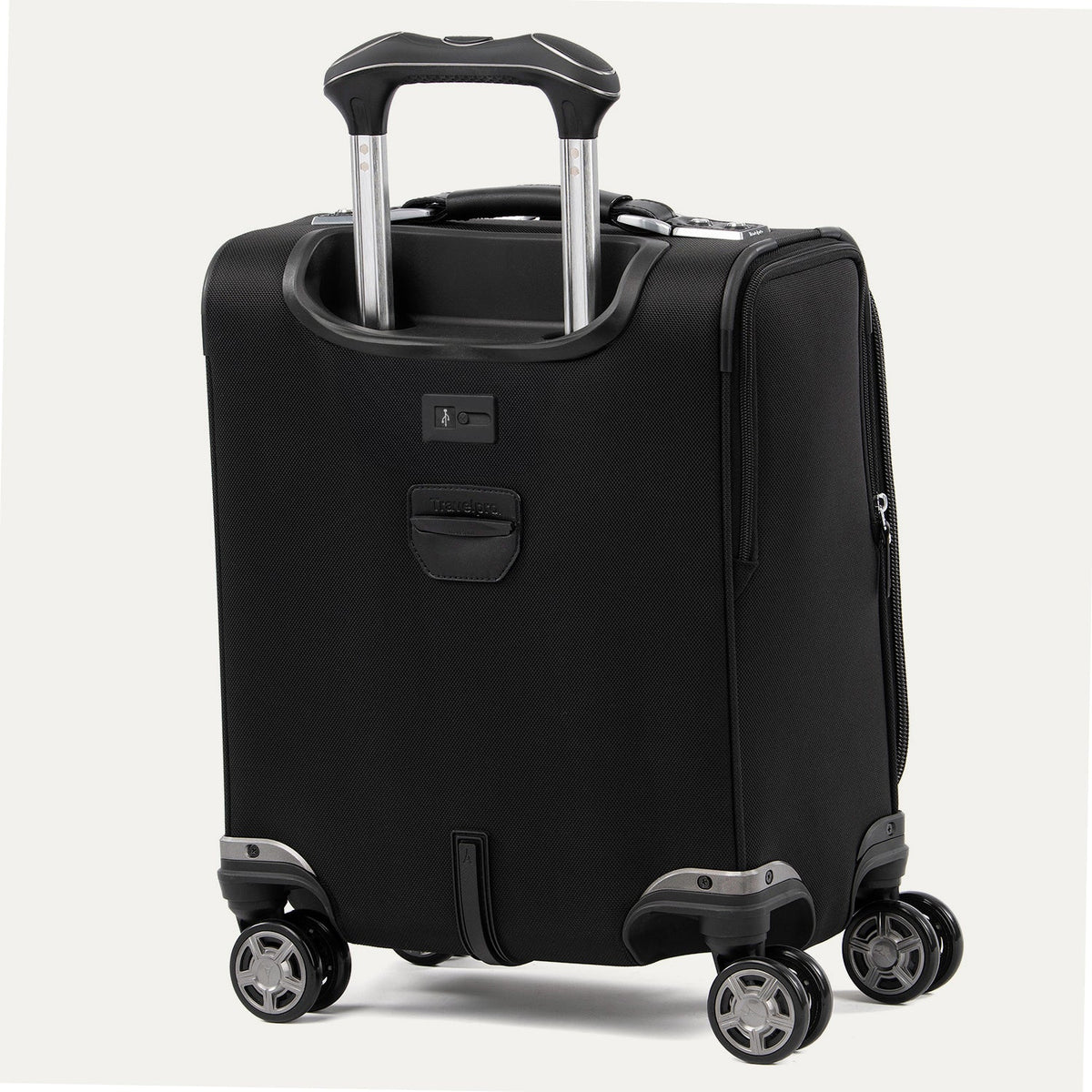 Travelpro Platinum Elite Carry-On Spinner Tote Luggage