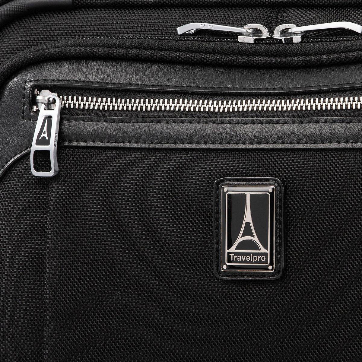 Travelpro Platinum Elite Carry-On Spinner Tote Luggage