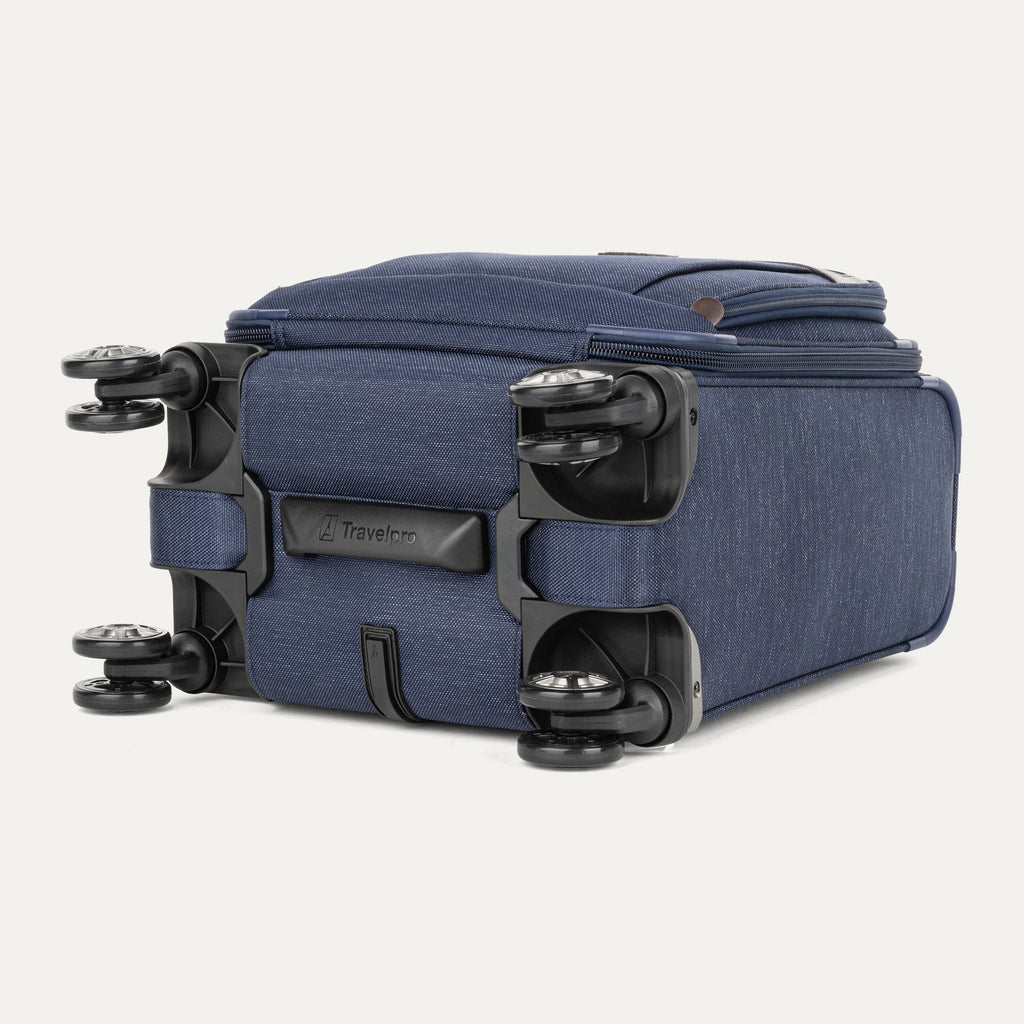 Travelpro Platinum Elite Carry-On Spinner Tote Luggage