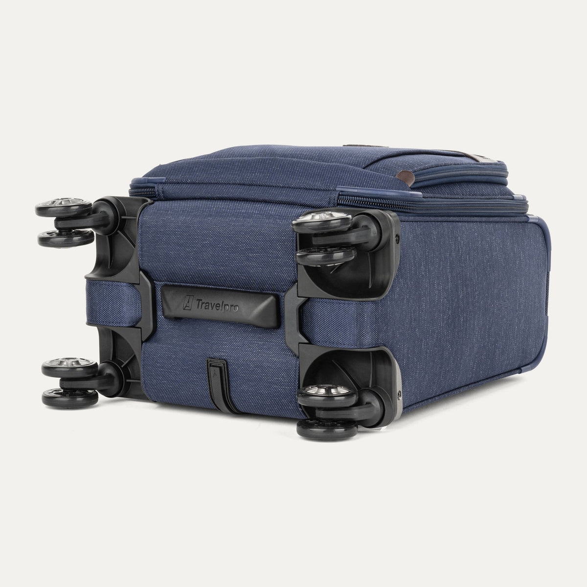 Travelpro Platinum Elite Carry-On Spinner Tote Luggage