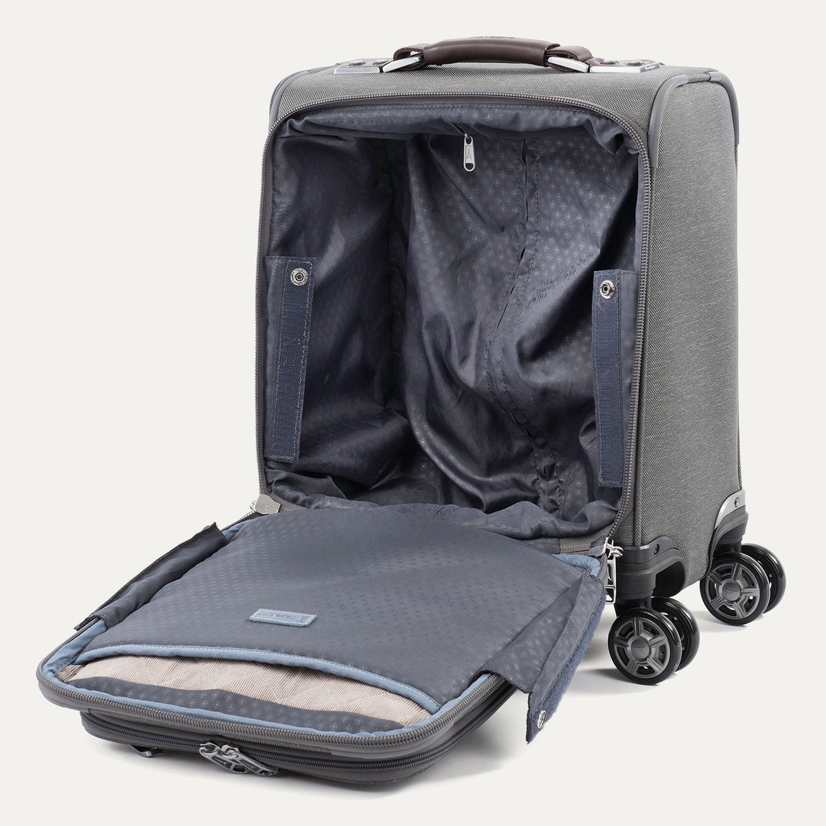 Travelpro Platinum Elite Carry-On Spinner Tote Luggage