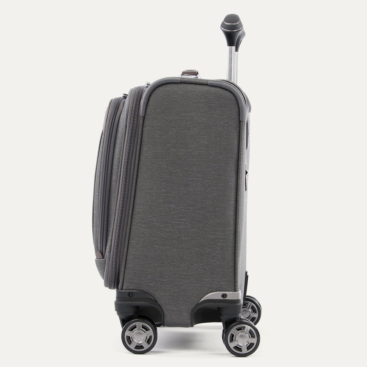 Travelpro Platinum Elite Carry-On Spinner Tote Luggage