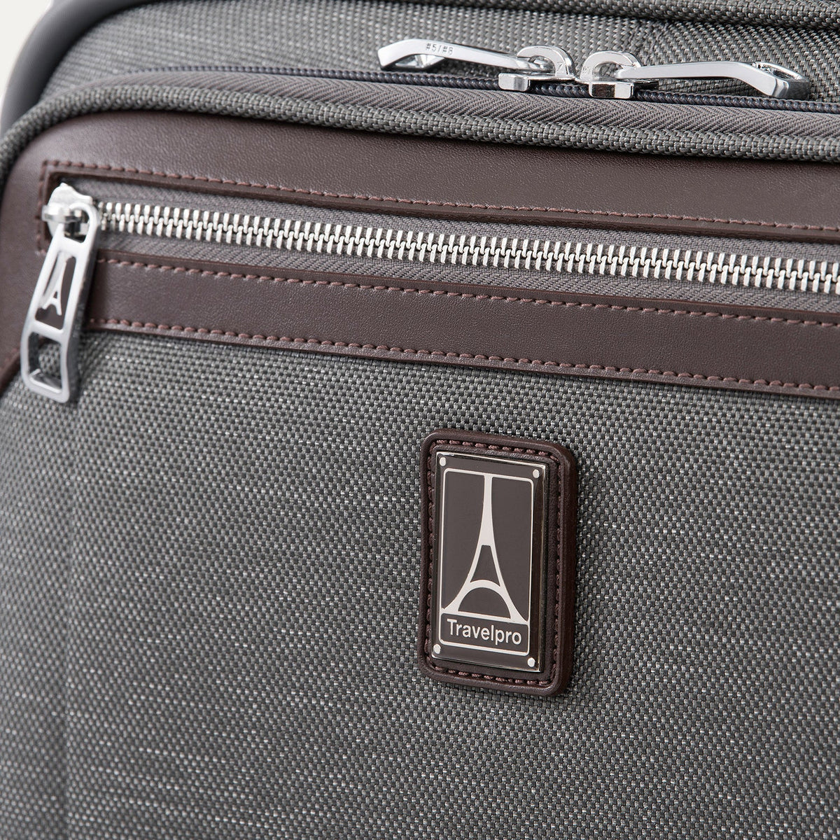 Travelpro Platinum Elite Carry-On Spinner Tote Luggage