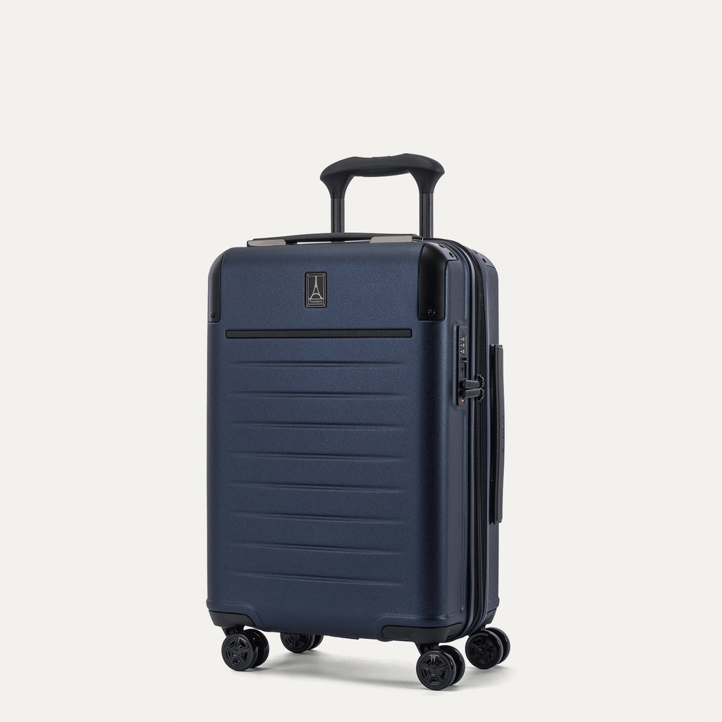 Travelpro Platinum Elite Compact Carry-On Hardside Spinner Luggage