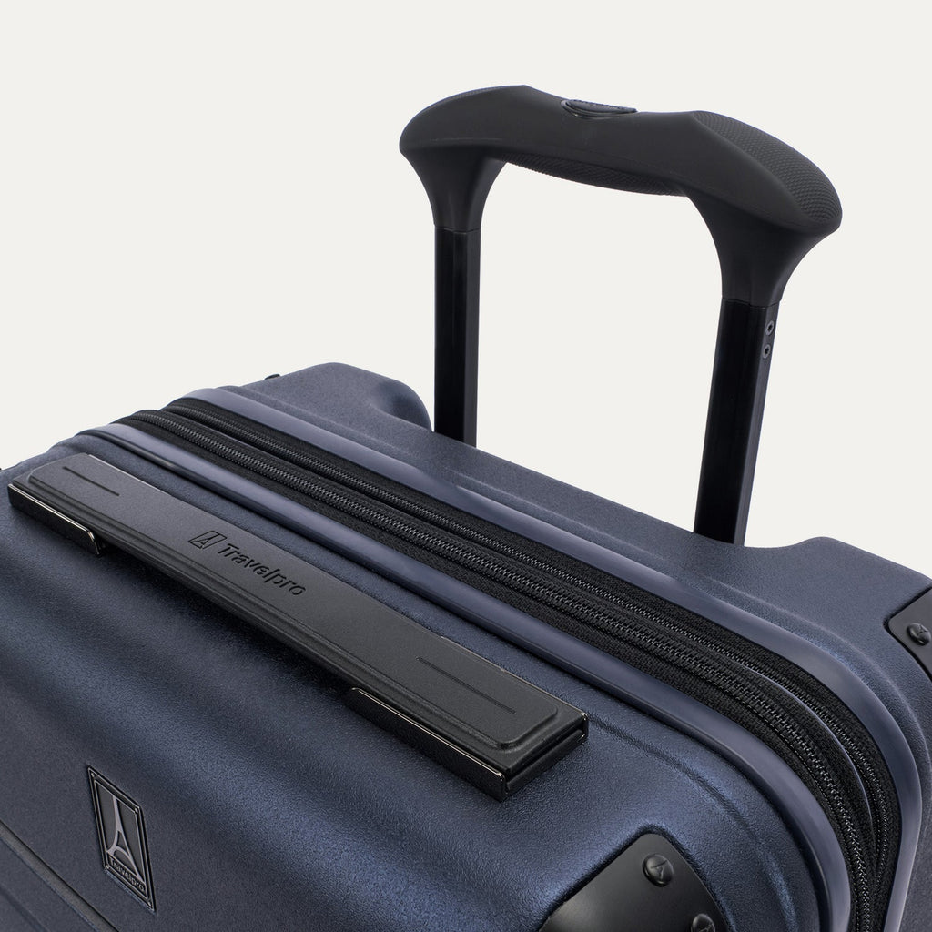 Travelpro Platinum Elite Compact Carry-On Hardside Spinner Luggage