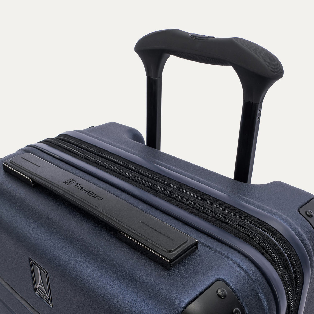 Travelpro Platinum Elite Compact Carry-On Hardside Spinner Luggage