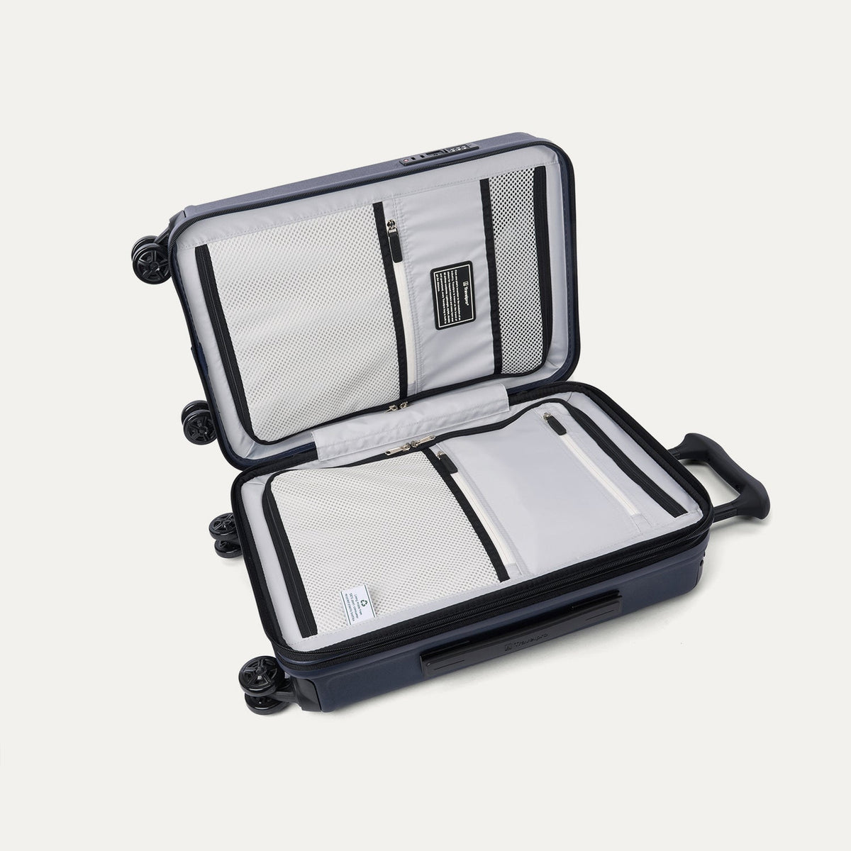 Travelpro Platinum Elite Compact Carry-On Hardside Spinner Luggage