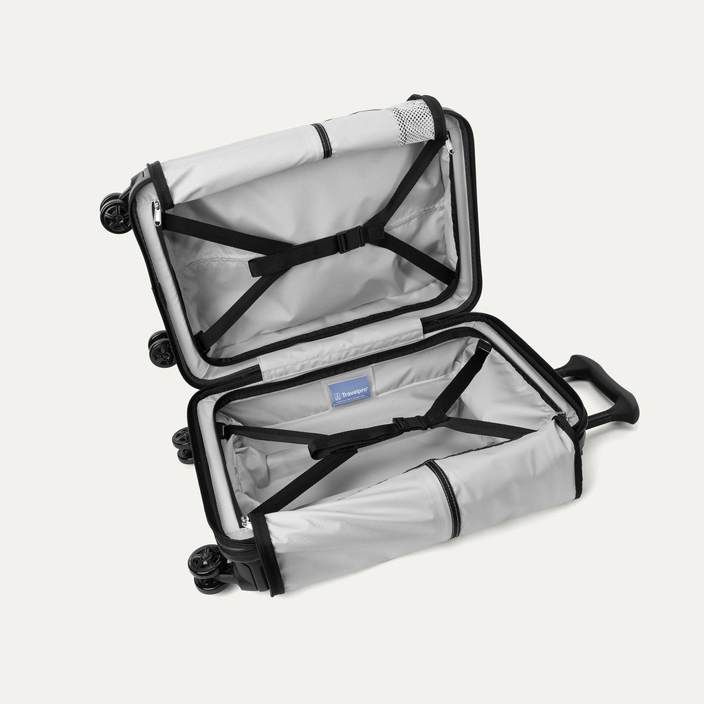 Travelpro Platinum Elite Compact Carry-On Hardside Spinner Luggage