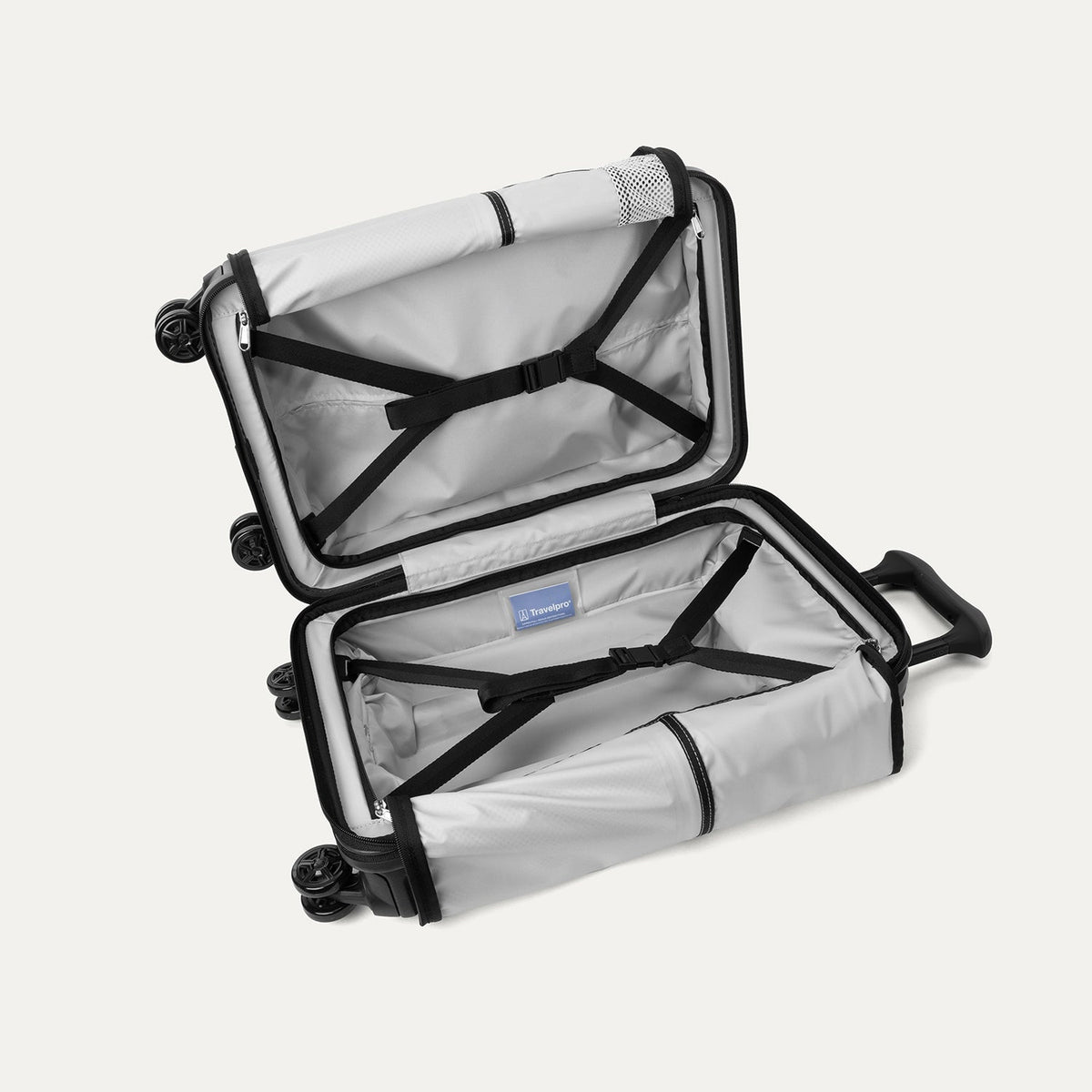 Travelpro Platinum Elite Compact Carry-On Hardside Spinner Luggage