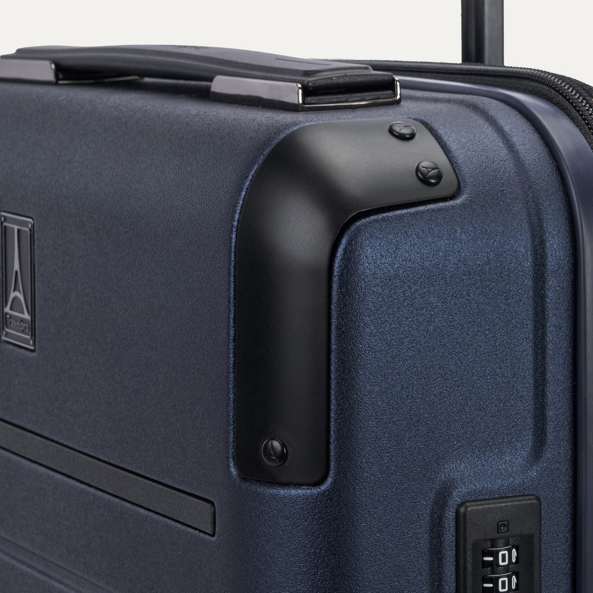 Travelpro Platinum Elite Compact Carry-On Hardside Spinner Luggage