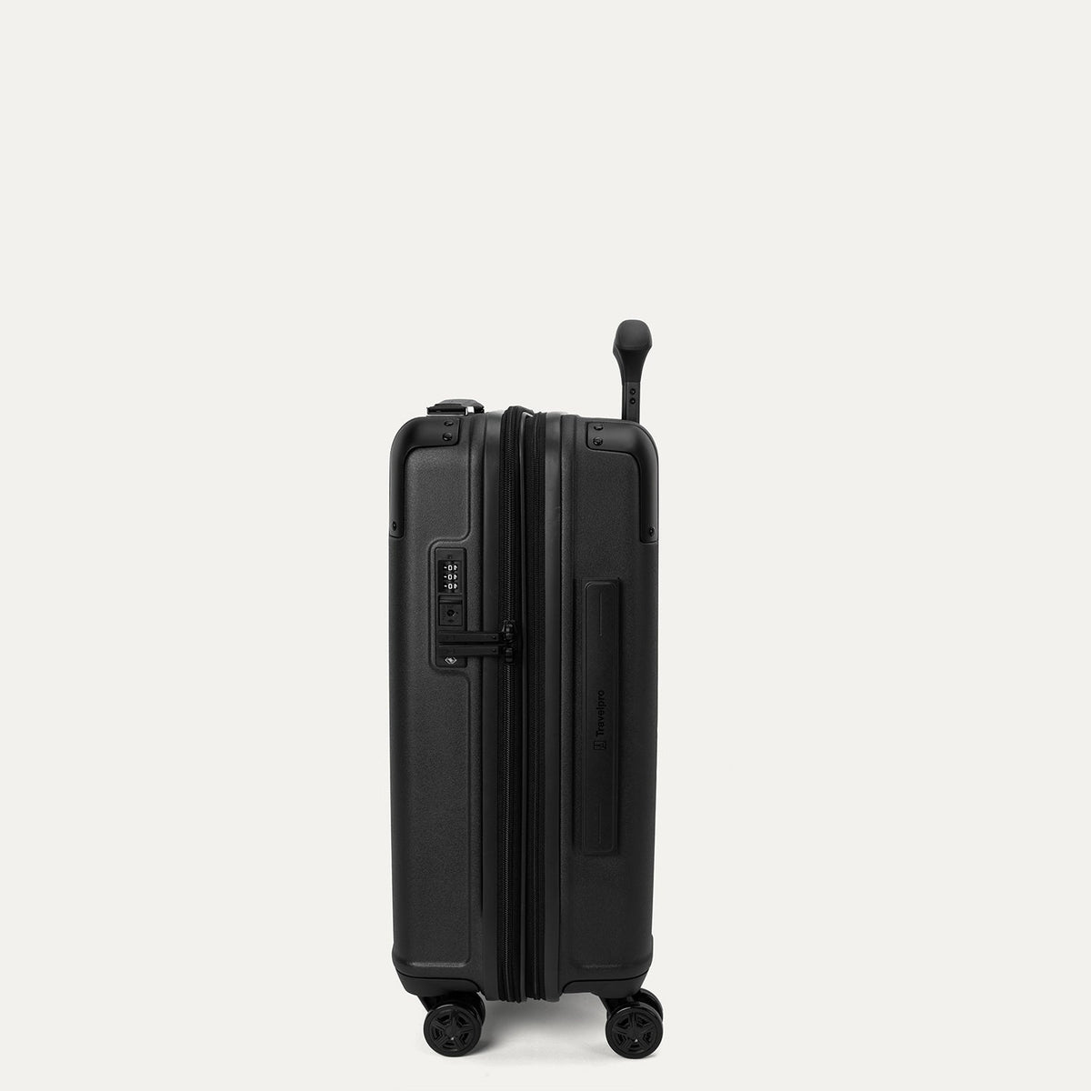 Travelpro Platinum Elite Compact Carry-On Hardside Spinner Luggage