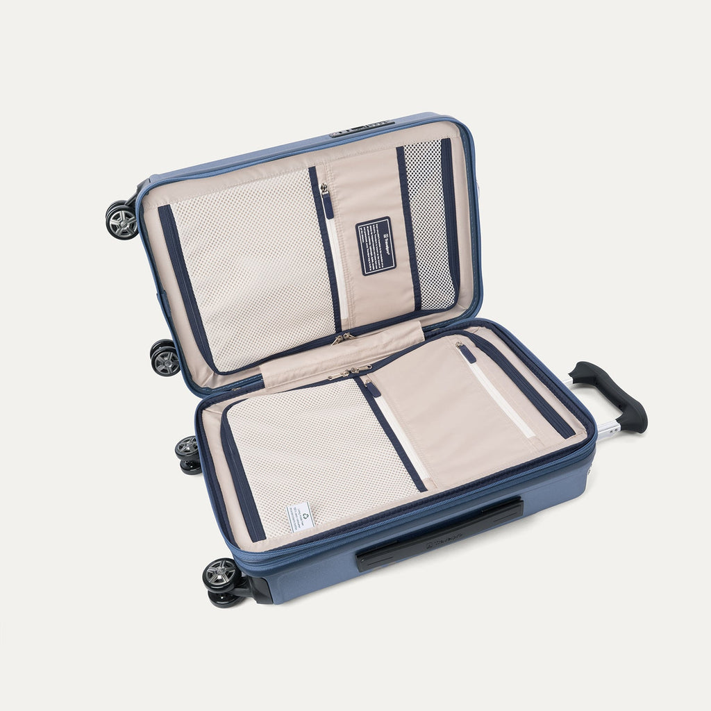 Travelpro Platinum Elite Compact Carry-On Hardside Spinner Luggage