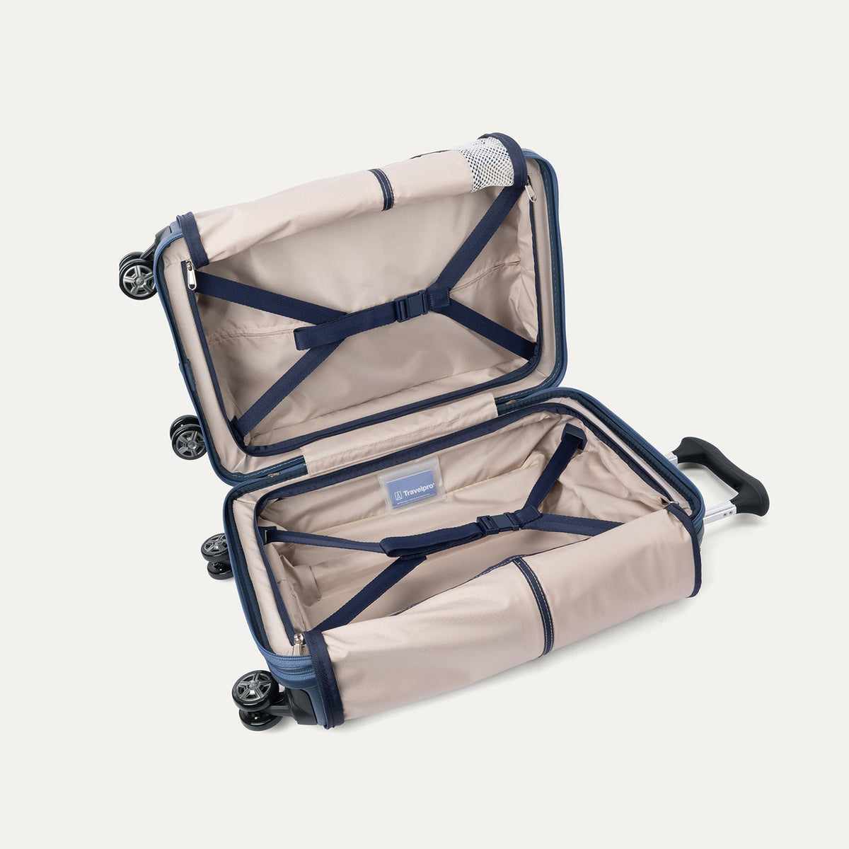 Travelpro Platinum Elite Compact Carry-On Hardside Spinner Luggage