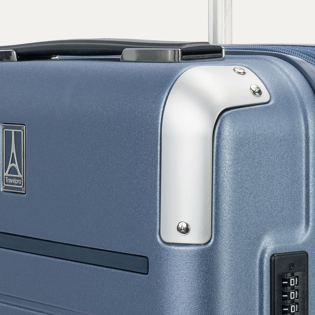 Travelpro Platinum Elite Compact Carry-On Hardside Spinner Luggage