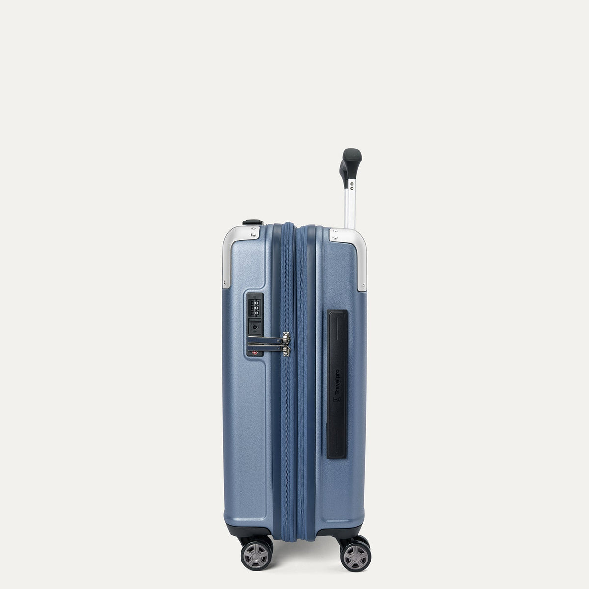 Travelpro Platinum Elite Compact Carry-On Hardside Spinner Luggage