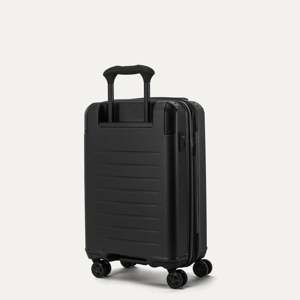 Travelpro Platinum Elite Compact Carry-On Hardside Spinner Luggage