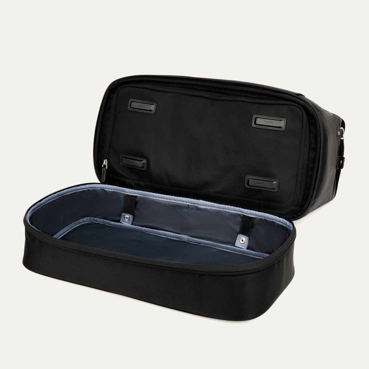 Travelpro Platinum Elite Drop-Bottom Weekender