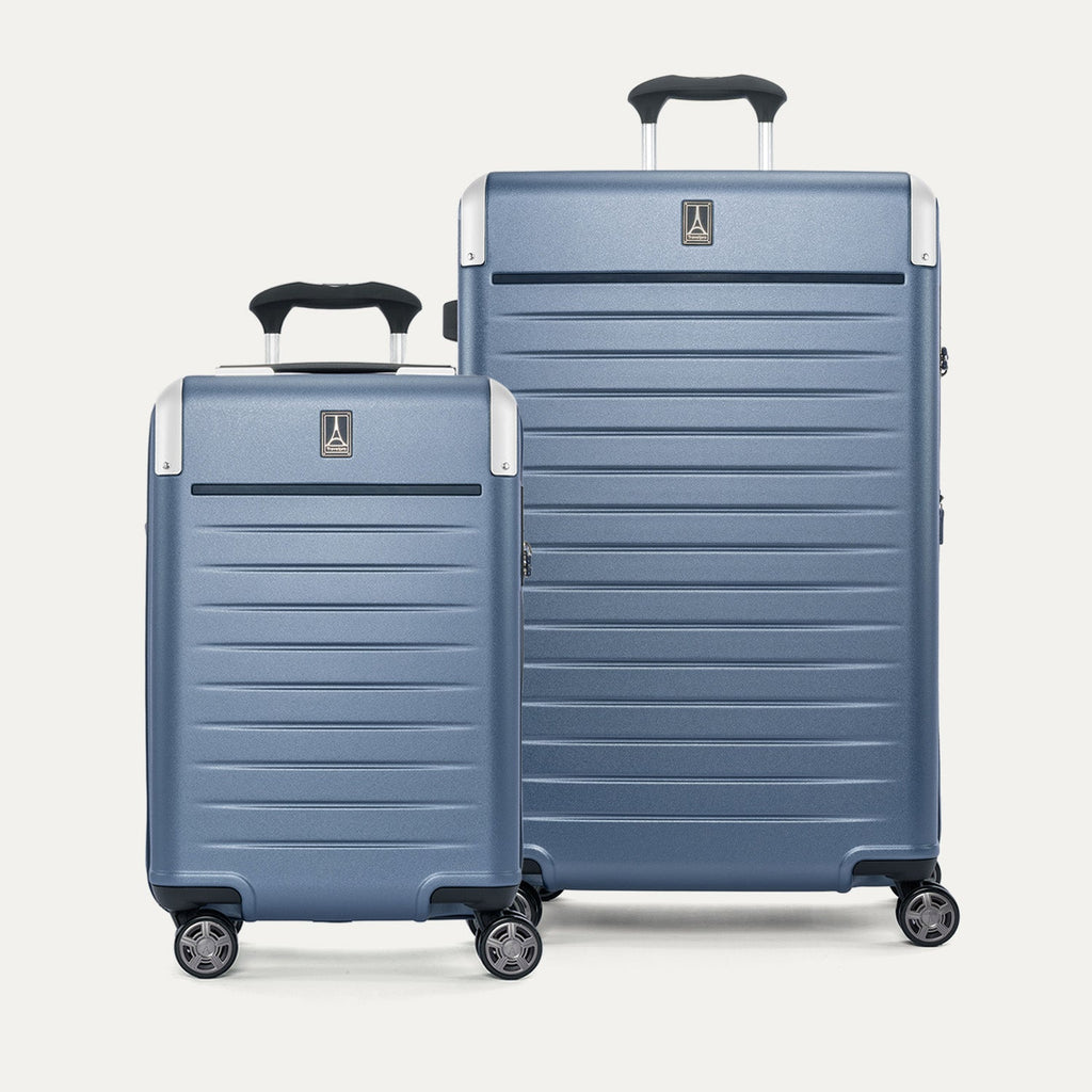 Travelpro Platinum Elite Carry-On / Large Check-In Hardside Luggage Set