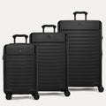 Travelpro Platinum Elite Carry-On / Medium / Large Hardside Luggage Set