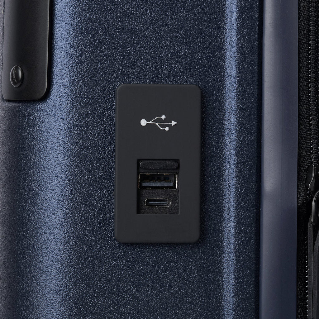 Travelpro Platinum Elite Carry-On Hardside Spinner Luggage