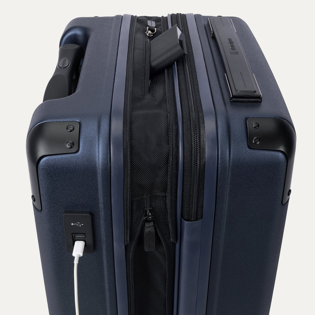 Travelpro Platinum Elite Carry-On Hardside Spinner Luggage