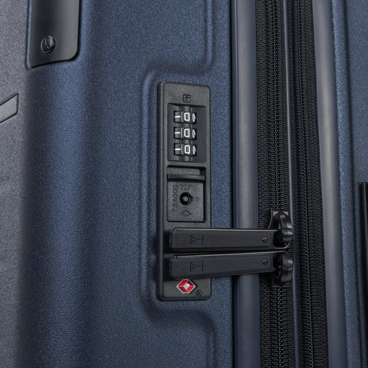 Travelpro Platinum Elite Carry-On Hardside Spinner Luggage