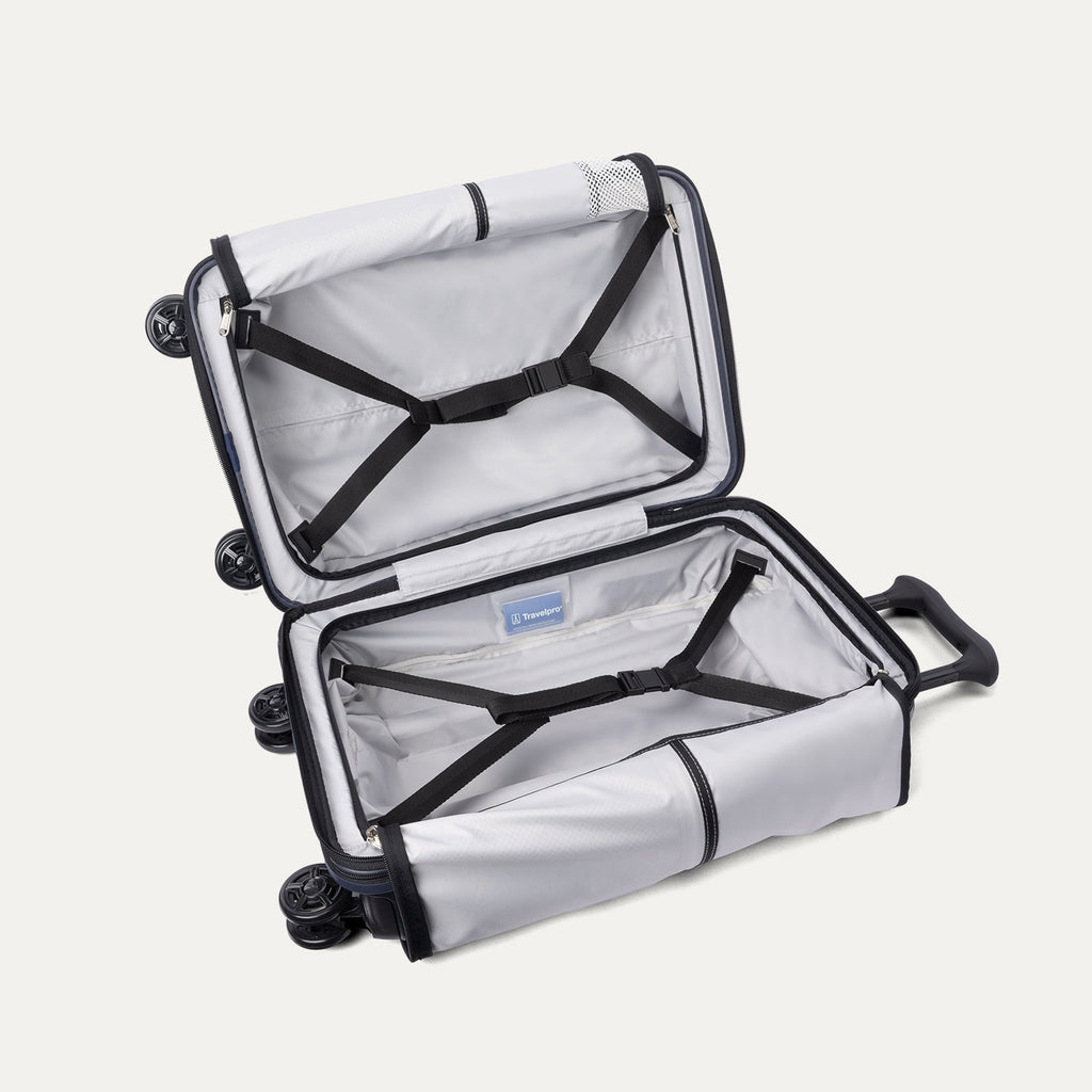 Travelpro Platinum Elite Carry-On Hardside Spinner Luggage
