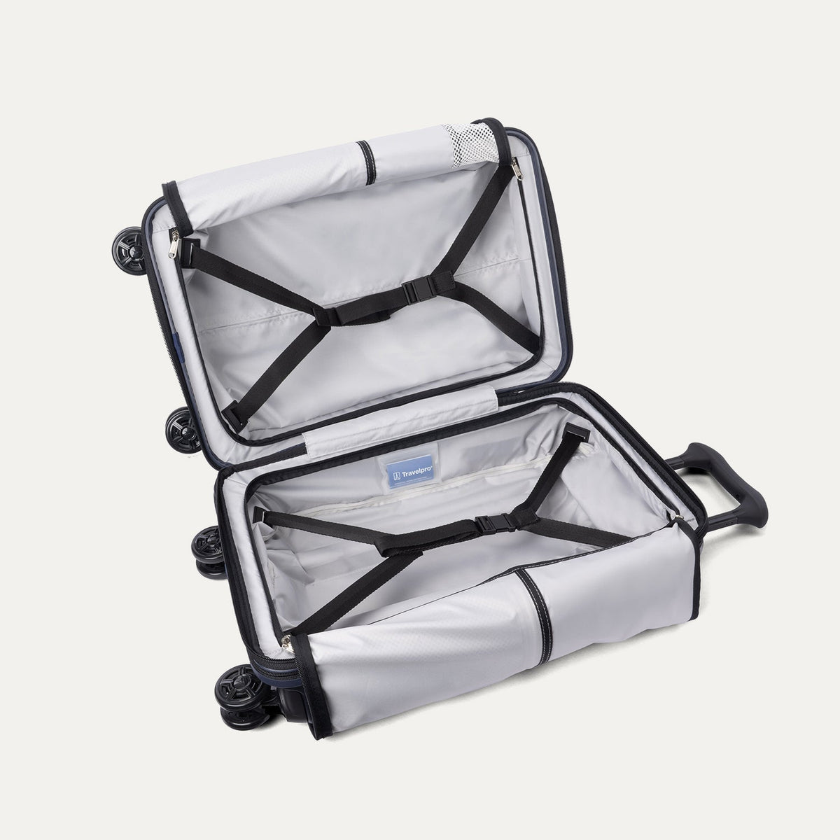 Travelpro Platinum Elite Carry-On Hardside Spinner Luggage