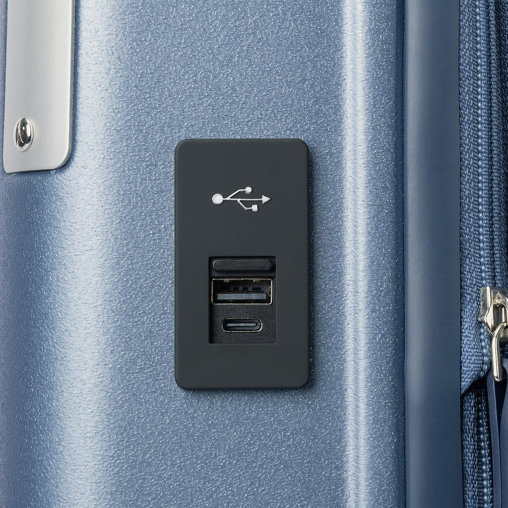 Travelpro Platinum Elite Carry-On Hardside Spinner Luggage