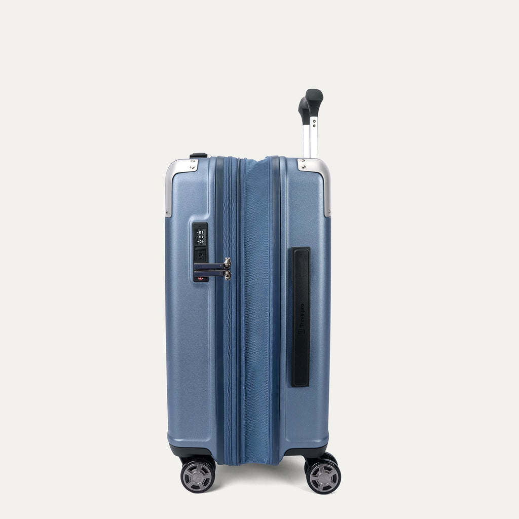 Travelpro Platinum Elite Carry-On Hardside Spinner Luggage