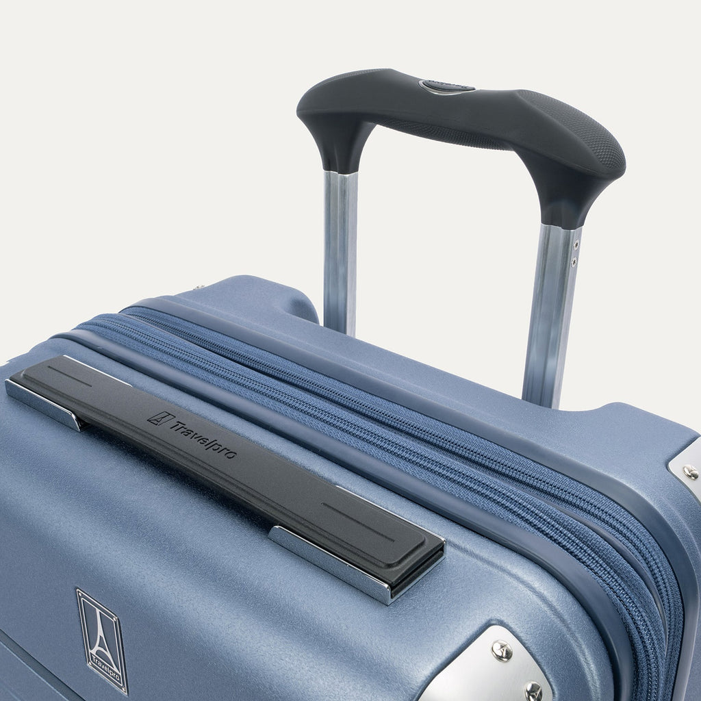 Travelpro Platinum Elite Carry-On Hardside Spinner Luggage