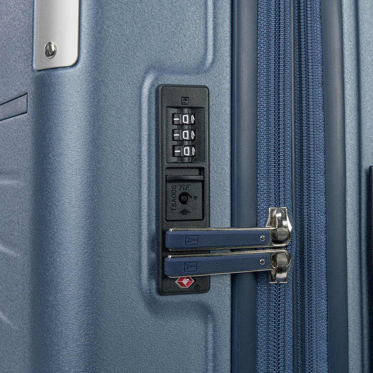 Travelpro Platinum Elite Carry-On Hardside Spinner Luggage