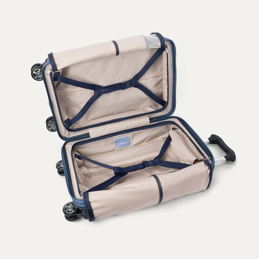 Travelpro Platinum Elite Carry-On / Large Check-In Hardside Luggage Set