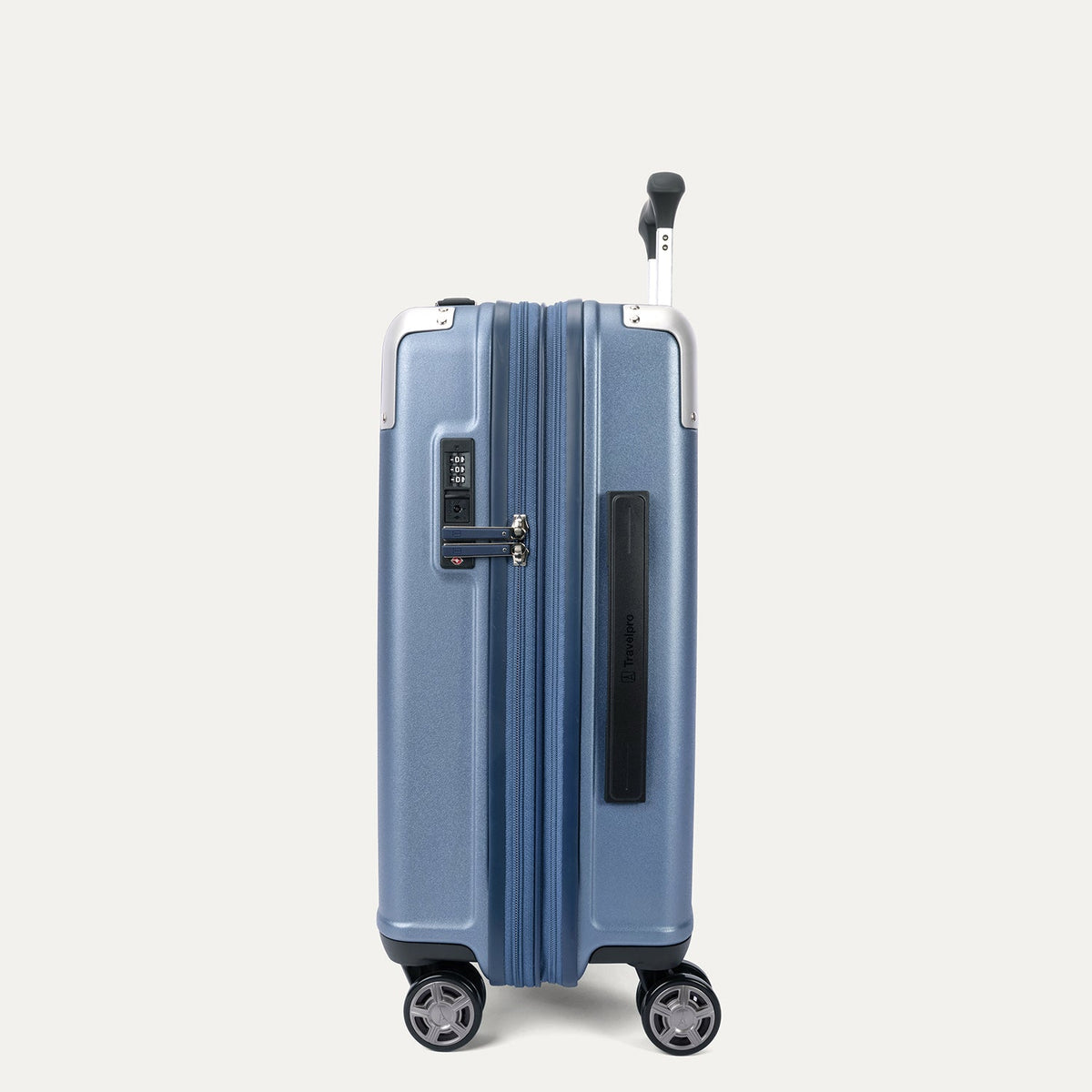 Travelpro Platinum Elite Carry-On Hardside Spinner Luggage