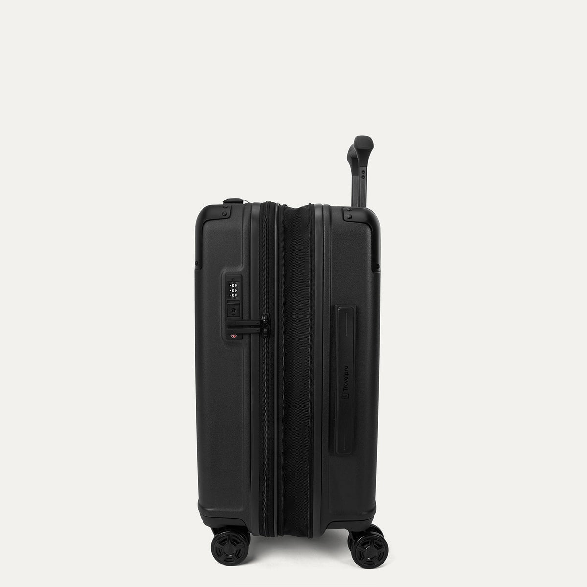 Travelpro Platinum Elite Carry-On Hardside Spinner Luggage