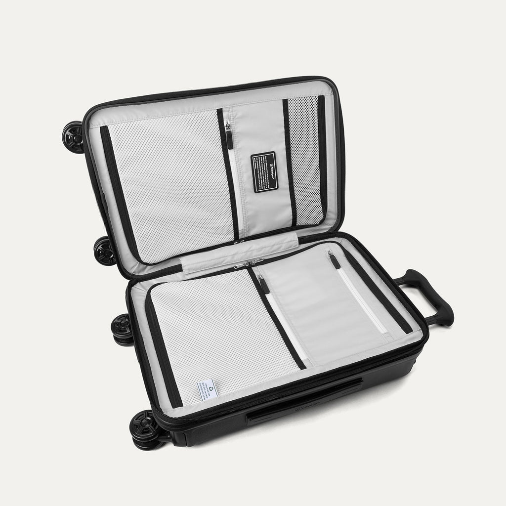 Travelpro Platinum Elite Carry-On Hardside Spinner Luggage