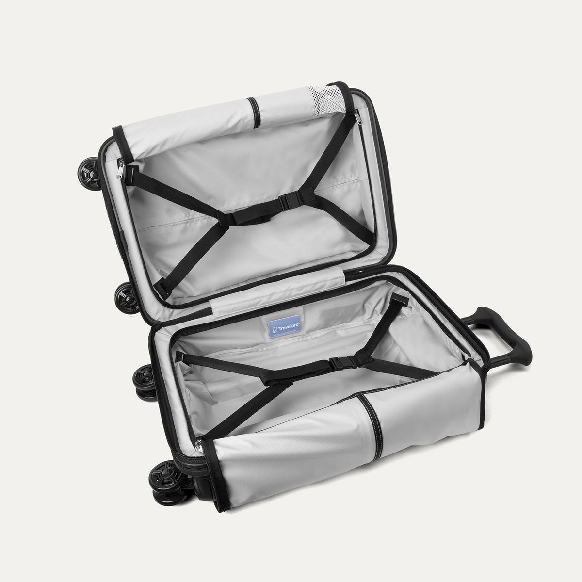 Travelpro Platinum Elite Carry-On / Medium / Large Hardside Luggage Set