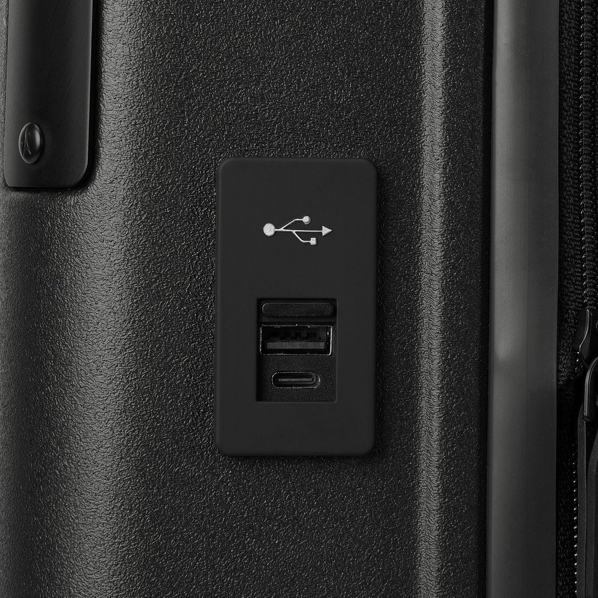 Travelpro Platinum Elite Carry-On Hardside Spinner Luggage