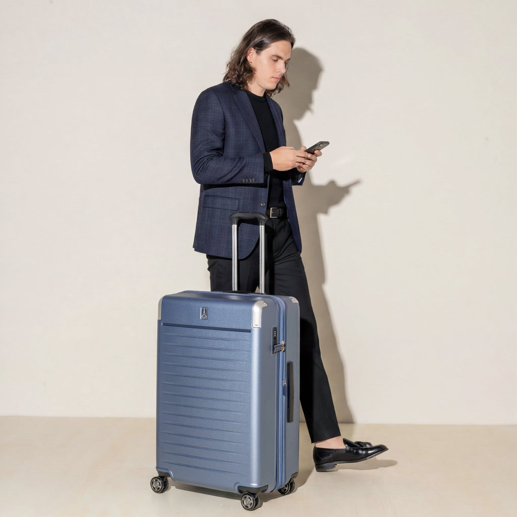 Travelpro Platinum Elite Carry-On / Medium / Large Hardside Luggage Set