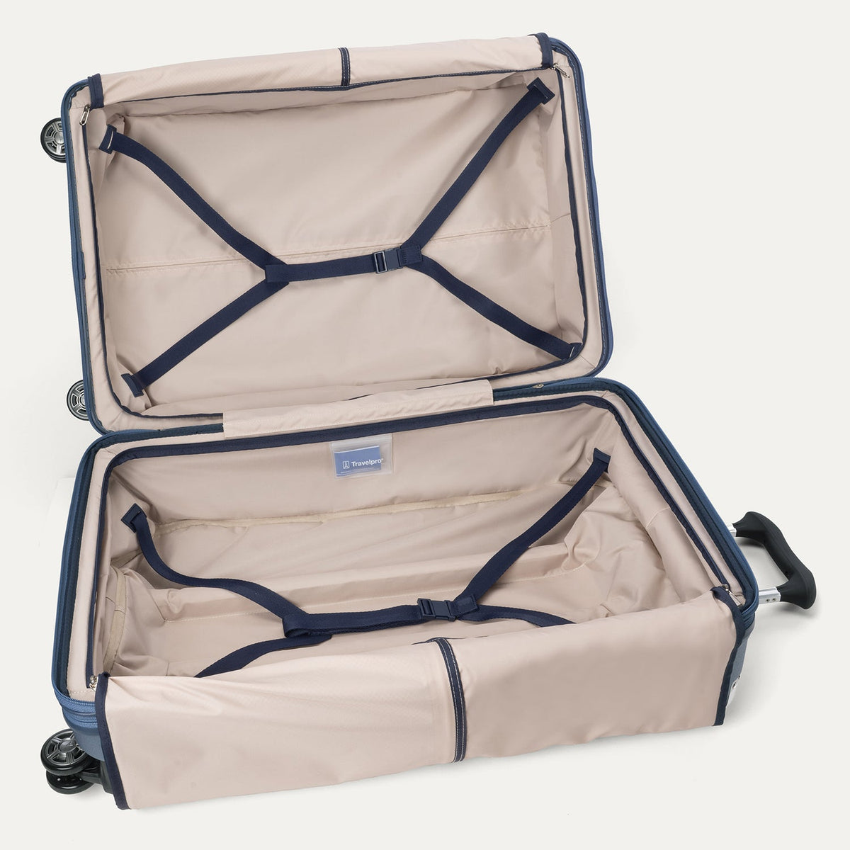 Travelpro Platinum Elite Compact Carry-On / Large Check-In Hardside Luggage Set